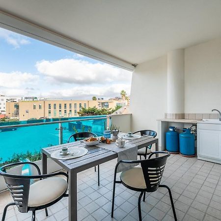 Apartament Affittasardegna-Casa Lido Alghero Zewnętrze zdjęcie