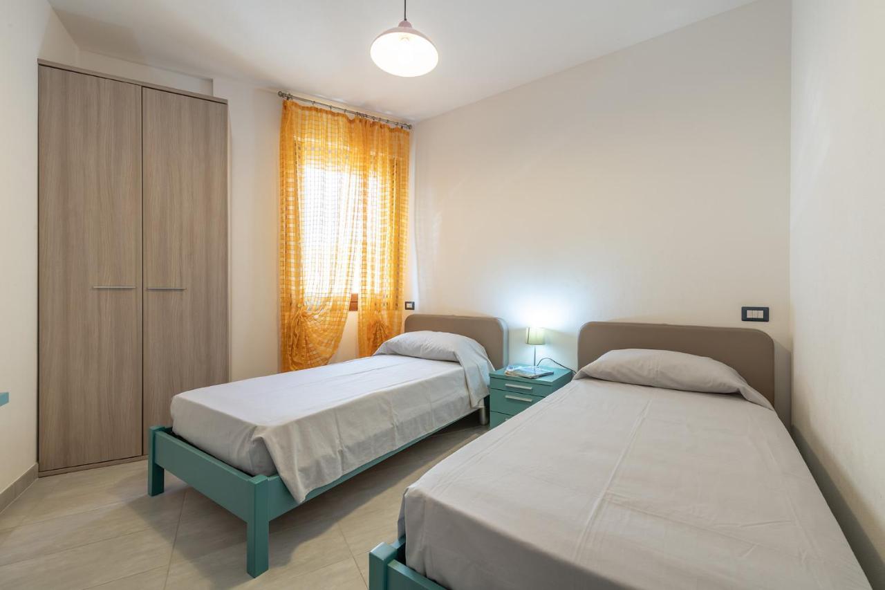 Apartament Affittasardegna-Casa Lido Alghero Zewnętrze zdjęcie