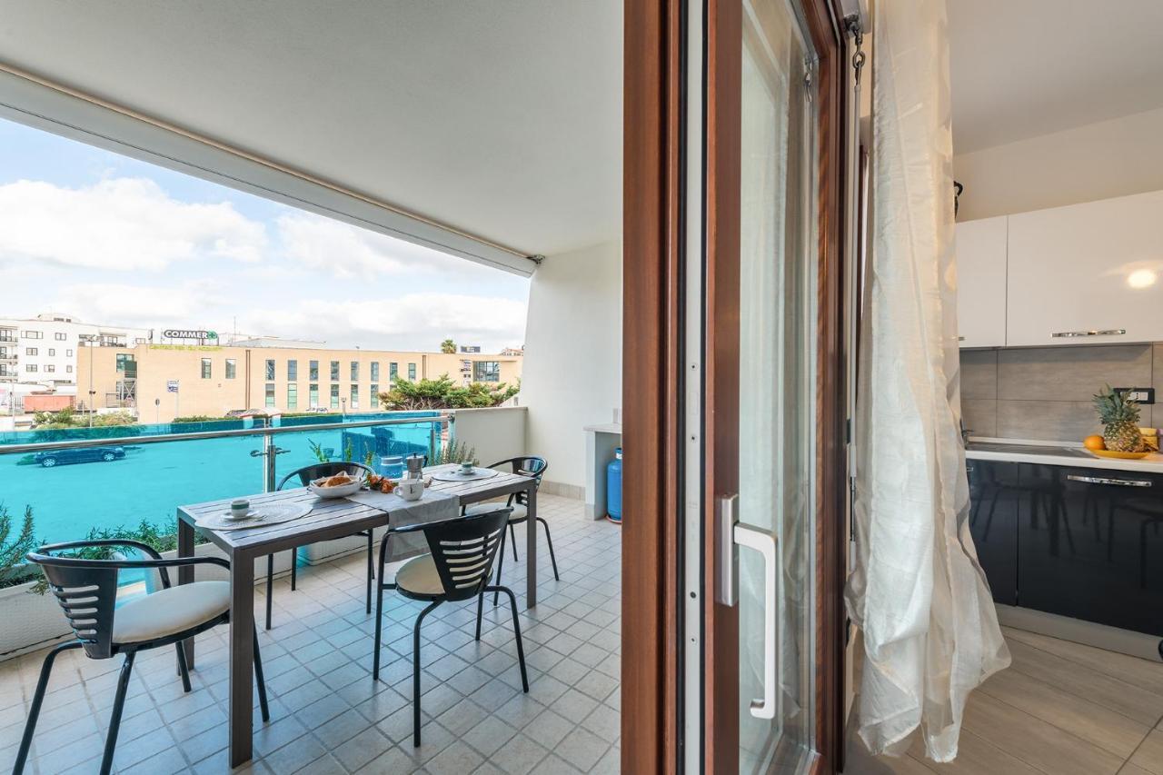 Apartament Affittasardegna-Casa Lido Alghero Zewnętrze zdjęcie