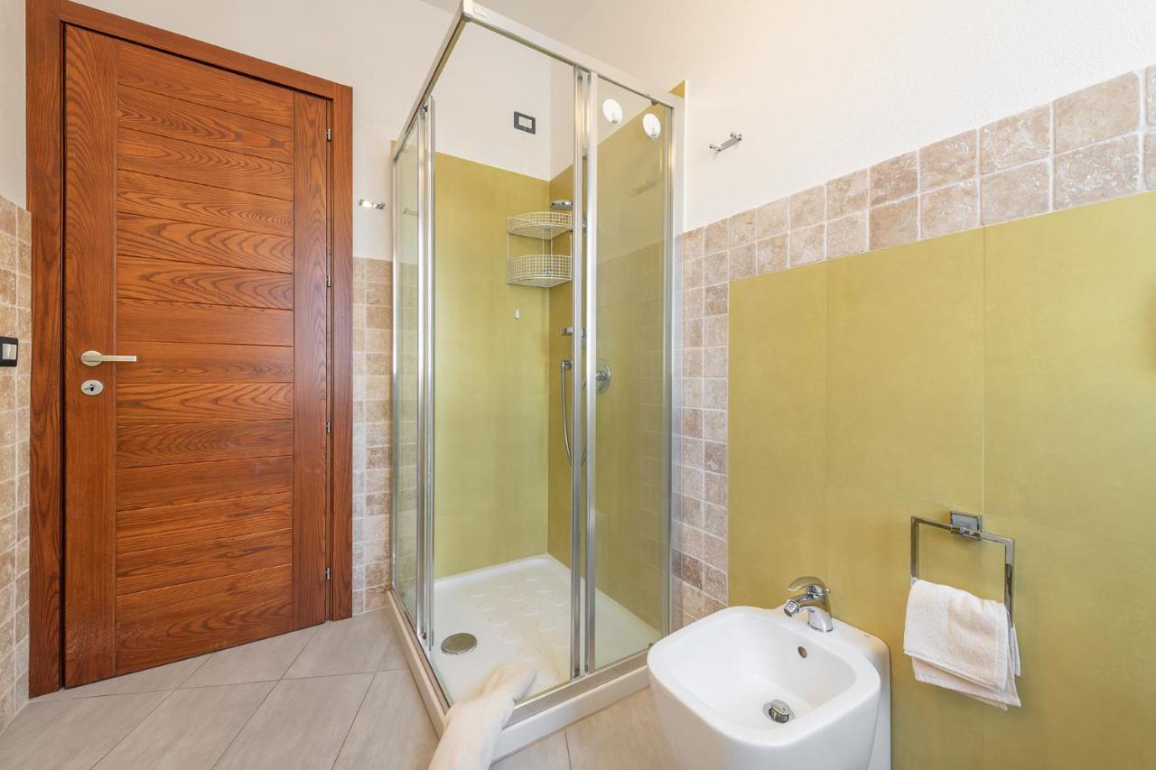 Apartament Affittasardegna-Casa Lido Alghero Zewnętrze zdjęcie