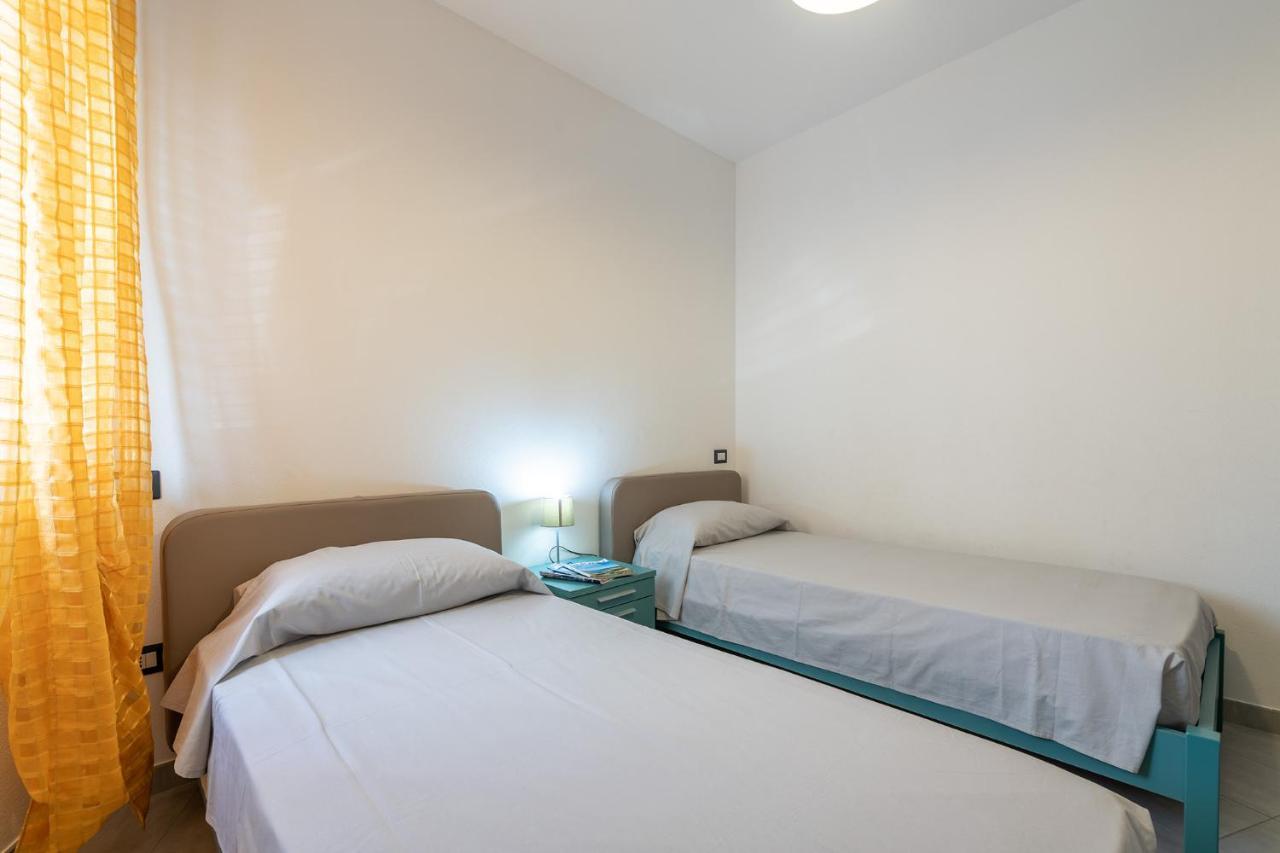 Apartament Affittasardegna-Casa Lido Alghero Zewnętrze zdjęcie
