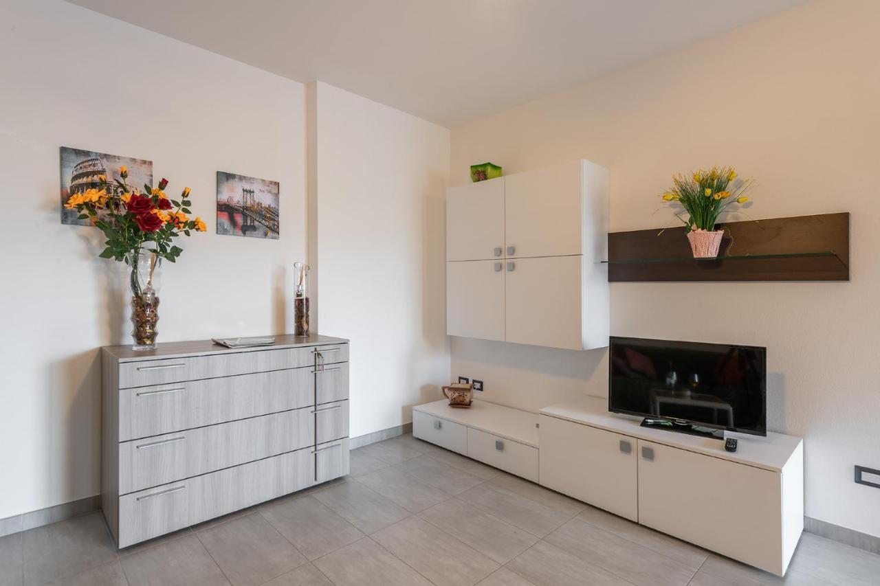 Apartament Affittasardegna-Casa Lido Alghero Zewnętrze zdjęcie