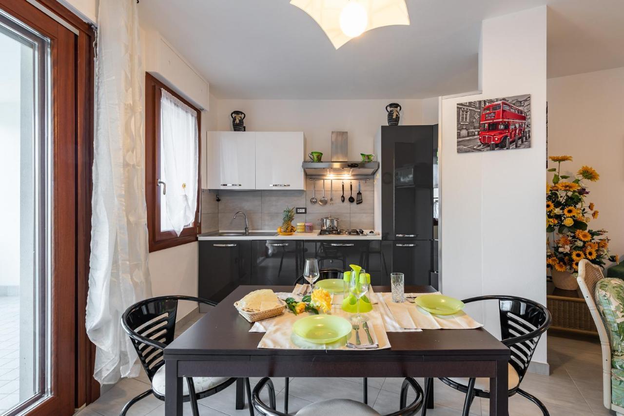 Apartament Affittasardegna-Casa Lido Alghero Zewnętrze zdjęcie