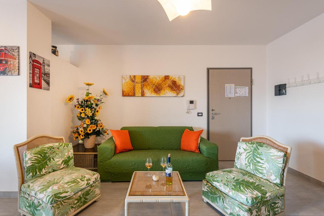 Apartament Affittasardegna-Casa Lido Alghero Zewnętrze zdjęcie