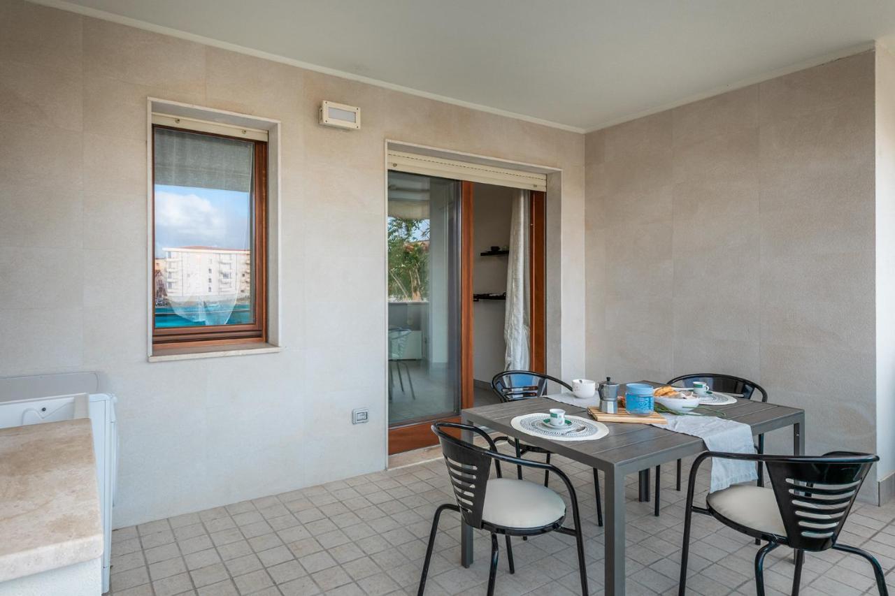 Apartament Affittasardegna-Casa Lido Alghero Zewnętrze zdjęcie