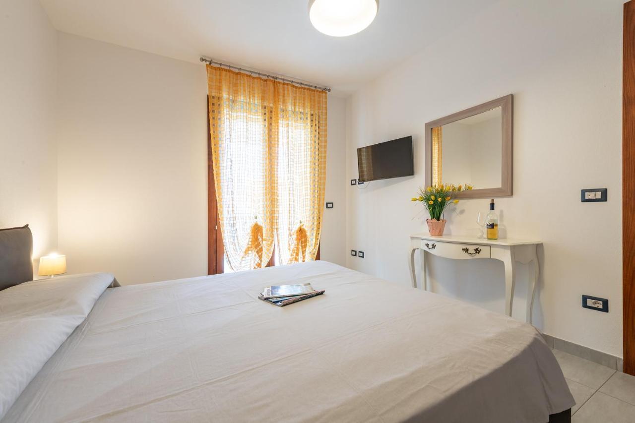 Apartament Affittasardegna-Casa Lido Alghero Zewnętrze zdjęcie