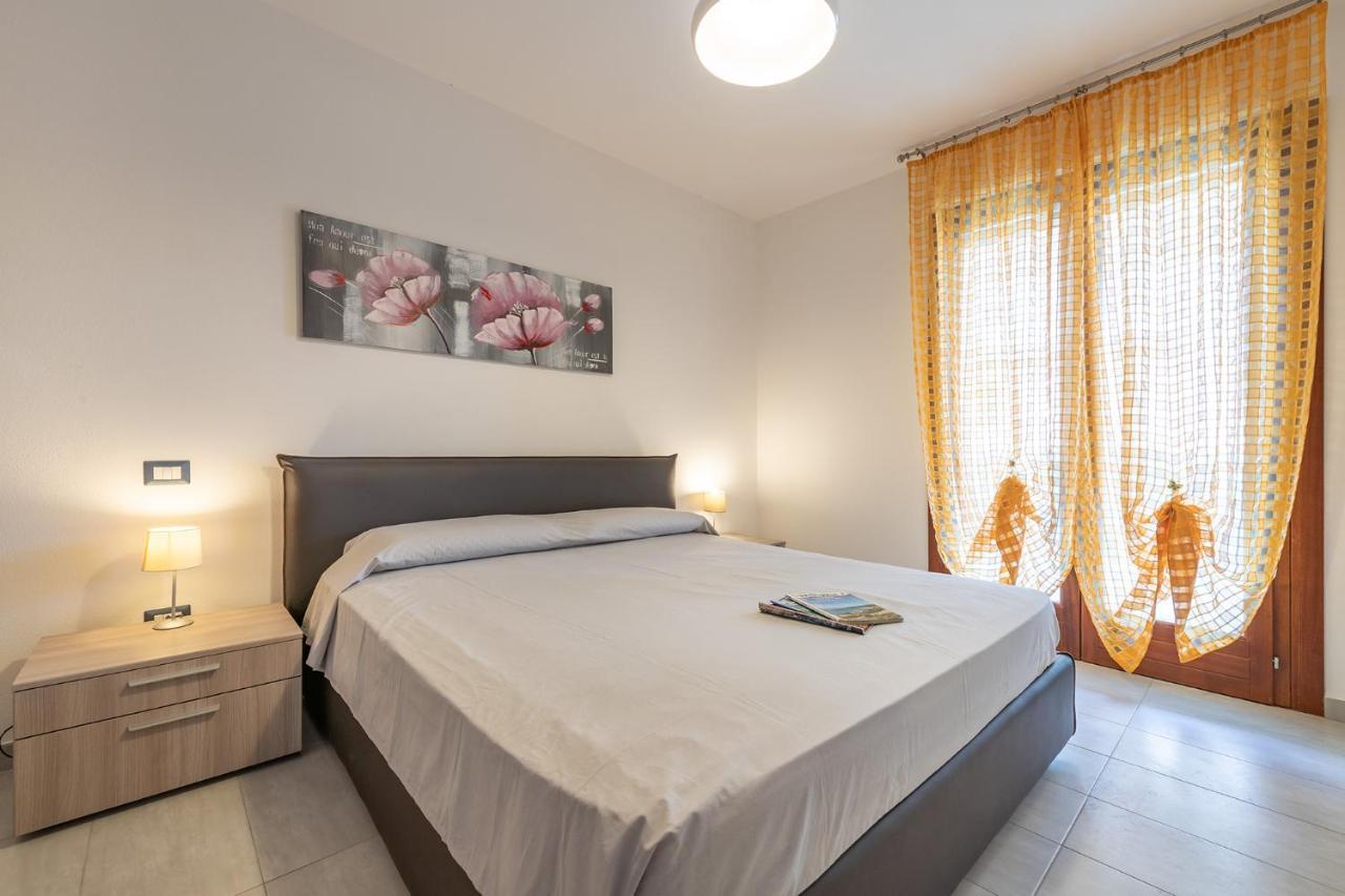 Apartament Affittasardegna-Casa Lido Alghero Zewnętrze zdjęcie