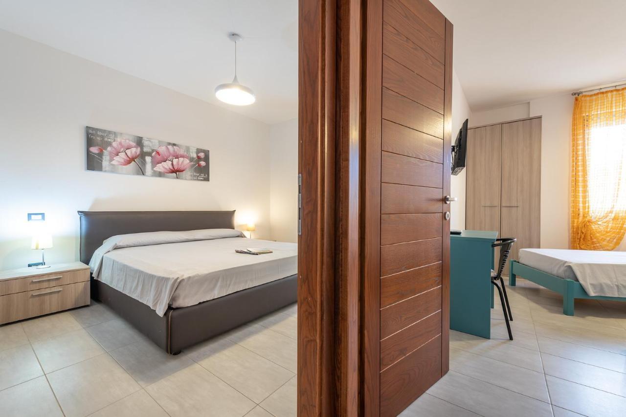 Apartament Affittasardegna-Casa Lido Alghero Zewnętrze zdjęcie