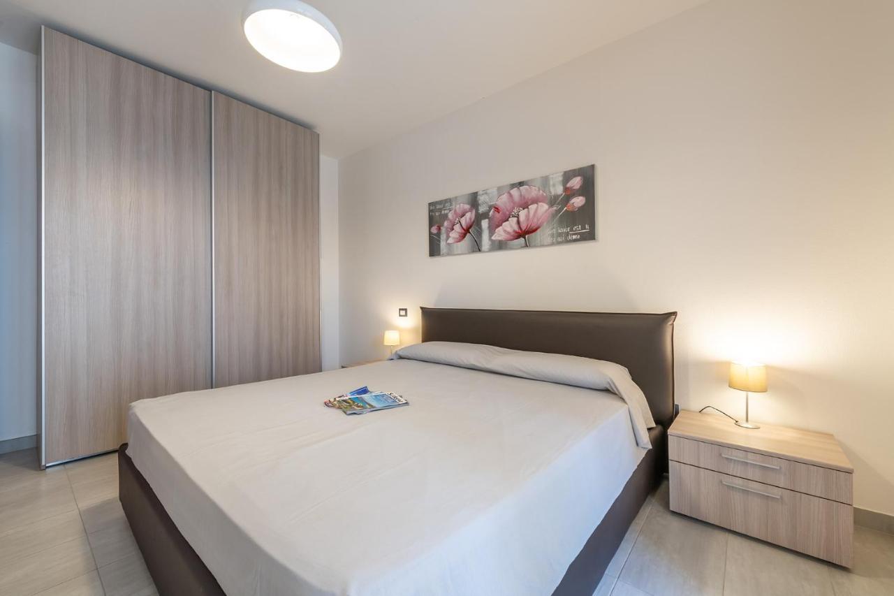Apartament Affittasardegna-Casa Lido Alghero Zewnętrze zdjęcie