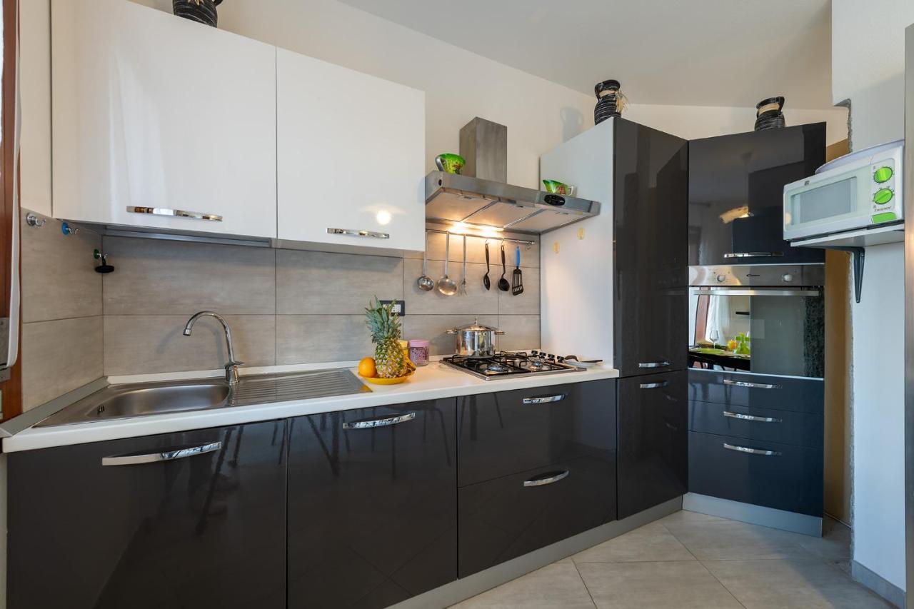 Apartament Affittasardegna-Casa Lido Alghero Zewnętrze zdjęcie